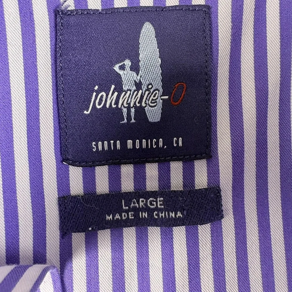 johnnie-O brand johnnie